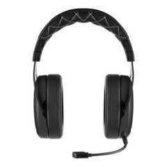 CORSAIR HS70 PRO Wireless Gaming Headset — Carbon