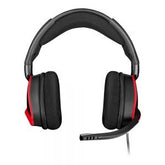 CORSAIR VOID ELITE SURROUND Premium Gaming Headset with 7.1 Surround Sound – Cherry