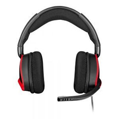 CORSAIR VOID ELITE SURROUND Premium Gaming Headset with 7.1 Surround Sound – Cherry