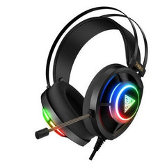 Gamdias Hebe E3 Lighting RGB Stereo Gaming Headset