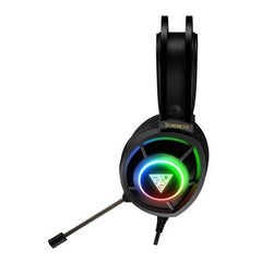 Gamdias Hebe E3 Lighting RGB Stereo Gaming Headset