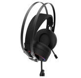 Gamdias Hebe P1A RGB Gaming Headset Surround Sound
