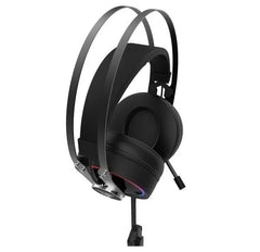 Gamdias Hebe P1A RGB Gaming Headset Surround Sound