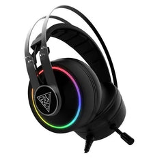 Gamdias Hebe P1A RGB Gaming Headset Surround Sound