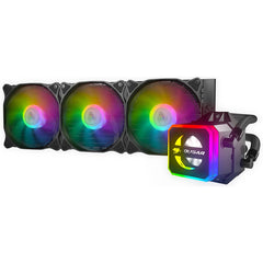 Cougar Helor 360 Liquid CPU Cooler