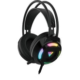 Gamdias Hermes E1B 4-In-1 RGB Gaming Combo