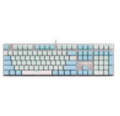 Gamdias Hermes M5 RGB Gaming Keyboard Mechanical