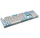 Gamdias Hermes M5 RGB Gaming Keyboard Mechanical