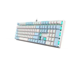 Gamdias Hermes M5 RGB Gaming Keyboard Mechanical