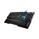 XPG Summoner - 4A USB Gaming Keyboard (Silver Switch)