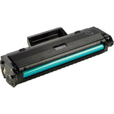 HP 106A Black Original Laser Toner Cartridge (W1106A)