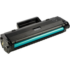 HP 106A Black Original Laser Toner Cartridge (W1106A)