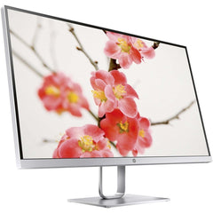 HP Pavilion 27q Display - 27" QHD
