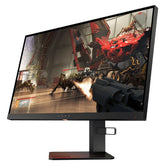 Hp OMEN X 25F 240Hz Gsync Compatible Gaming Monitor Open Box Brand new