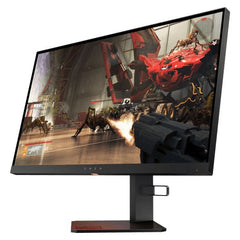 Hp OMEN X 25F 240Hz Gsync Compatible Gaming Monitor Open Box Brand new