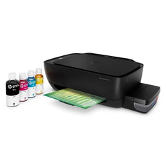 HP Ink Tank Wireless 415 Printer (Z4B53A)