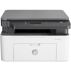 HP Laser MFP 135w Printer Black And White