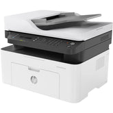 HP Laser MFP 137fnw A4 Mono Printer