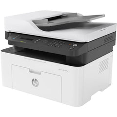 HP Laser MFP 137fnw A4 Mono Printer
