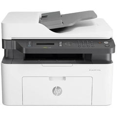 HP Laser MFP 137fnw A4 Mono Printer