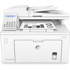 HP LaserJet Pro MFP M227fdn All in One Laser Printer