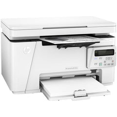 HP LaserJet Pro MFP M26nw Wireless Printer
