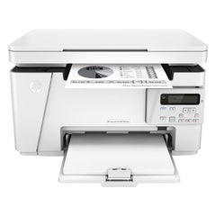 HP LaserJet Pro MFP M26nw Wireless Printer