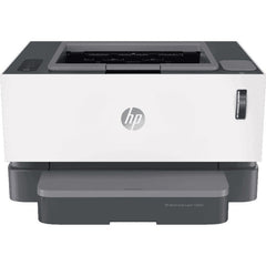 HP Neverstop Laser 1000w Printer Black & White