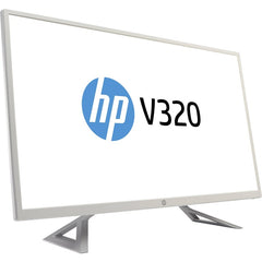 HP V320 31.5-inch FHD LED Monitor