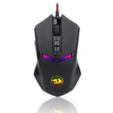 Redragon NEMEANLION 2 RGB M602-1 Gaming Mouse