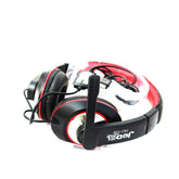 JEDEL HU-728 Mic With Headphone USB