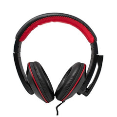 JEDEL HU-728 Mic With Headphone USB