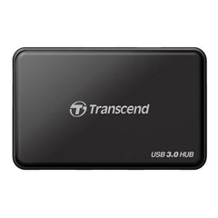 Transcend HUB3K USB Hub 4-Port - USB 3.0 - TS-HUB3K
