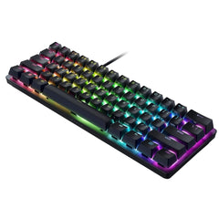 Razer Huntsman Mini Analog - 60% US Layout Analog Switch Optical Gaming Keyboard