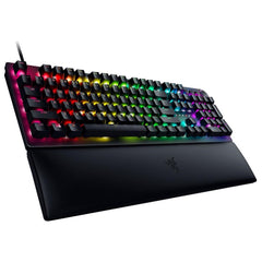 Razer Huntsman V2 Linear Full Size Red Switch Optical Gaming Keyboard US Layout