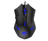 Havit HV-MS748 Gaming Mouse