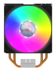 Cooler Master HYPER 212 LED ARGB Single Fan CPU Air Cooler