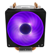 Cooler Master Hyper H410R RGB Air Cooler With RGB LED PWN Fan