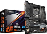 GIGABYTE Z590 AORUS ELITE AX Motherboard