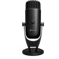Arozzi Colonna USB Microphone for Streaming and Gaming - Black