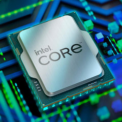 Intel Core i3-12100 LGA1700 12th Gen Processor 4 Cores 8 Threads