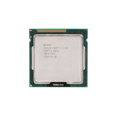 USED INTEL CORE I3 2ND GEN PROCESSOR (WITHOUT BOX)