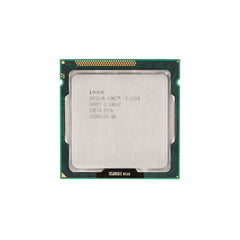 USED INTEL CORE I3 2ND GEN PROCESSOR (WITHOUT BOX)