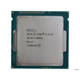 USED INTEL CORE I3 4TH GEN PROCESSOR (WITHOUT BOX)