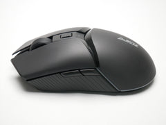 AJazz i309 Pro RGB Wireless 2.4G Wireless + Type-C wired Gaming Mouse