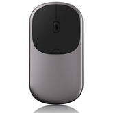 Ajazz i35t Slim Mouse 2.4G Bluetooth Rechargeable Wireless