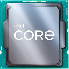 Intel Core i5-11400F Rocket Lake Desktop Processor up to 4.4 GHz 6 Cores LGA 1200 11th Generation
