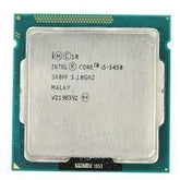 USED INTEL CORE I5 3RD GEN PROCESSOR (WITHOUT BOX)