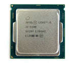 USED INTEL CORE I5 6TH GEN PROCESSOR (WITHOUT BOX)