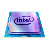 USED INTEL CORE I7 10TH GEN PROCESSOR (WITHOUT BOX)
